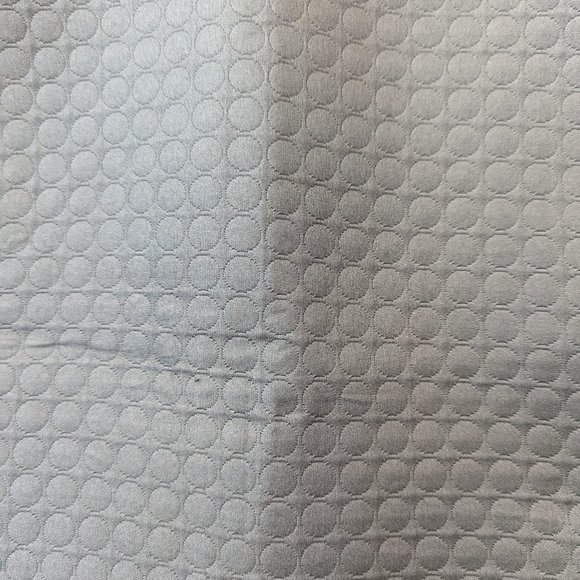 Armani Exchange Black Waistcoat Size Extra Small - Picture 7 of 10